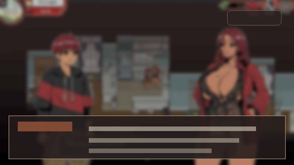 幽灵牛奶生活 实机画面 实机截图 1