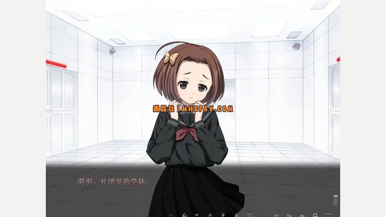 乐园之扉 故事片段 展示图 5