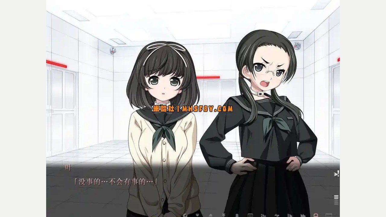 乐园之扉 多周目 资料图 4