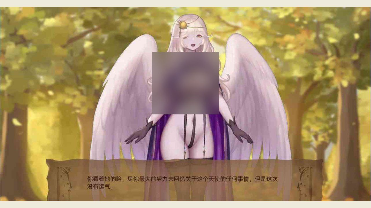 奇异的圣地 章节事件 专题图 2