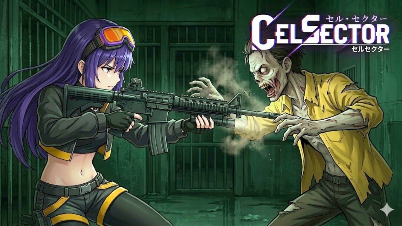 细胞领域CelSector版正式版 版本内容 画面 6