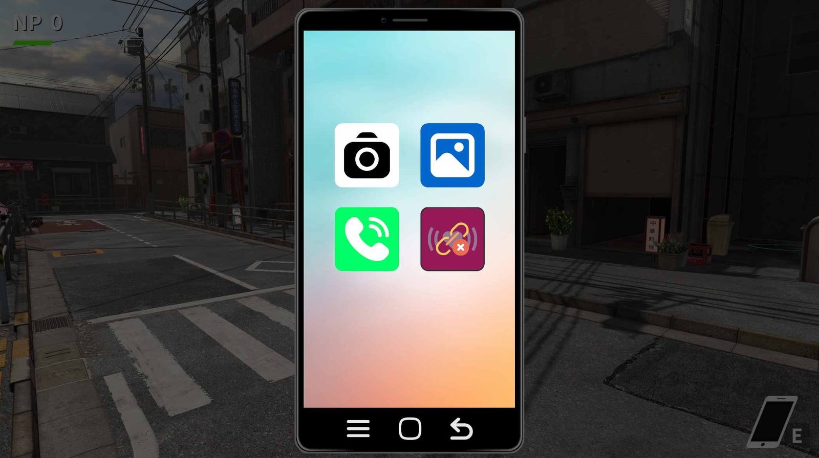 大师NTRMaster 主线事件 实机截图 5