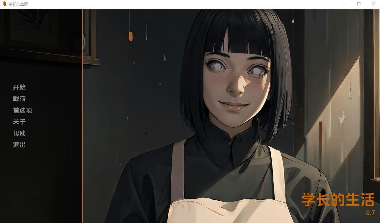 火影的生活-Hokage's Life 火影的生活中文版下载v0.16 封面图