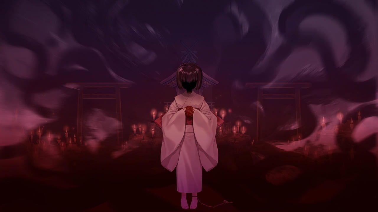 无颜之月-待宵双椿 CG回收 详情图 5