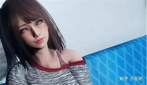 永恒世界 角色路线 展示图 8