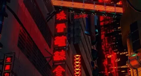 永恒世界 角色养成路线 实机截图 8