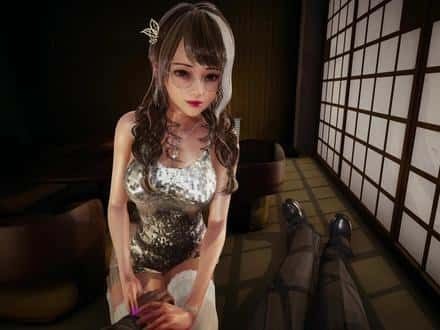 蜉蝣-MayFly 操作界面 玩法截图 5