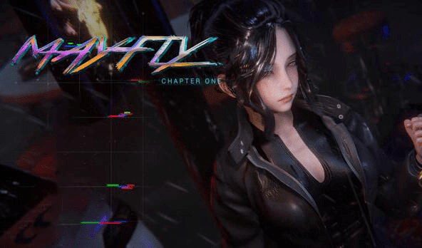 蜉蝣-MayFly 中文界面 内容截图 2