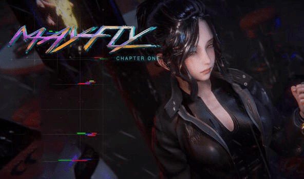 蜉蝣-MayFly 章节事件 演示图 7