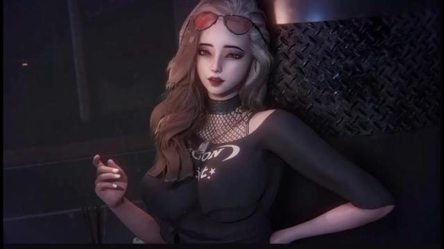 蜉蝣-MayFly 版本内容 画面 6