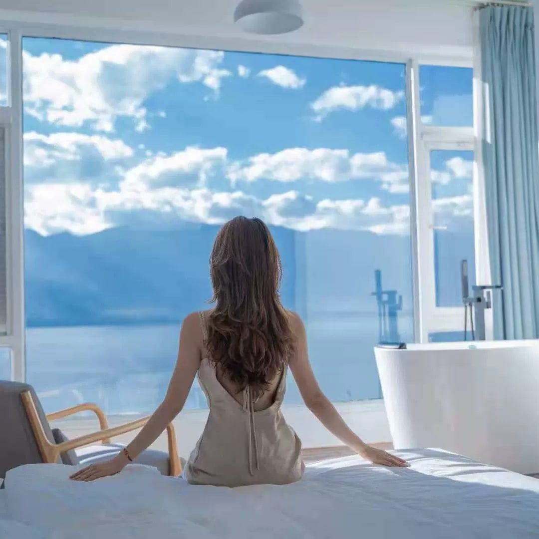 后宫酒店Harem Hotel 操作界面 玩法截图 6