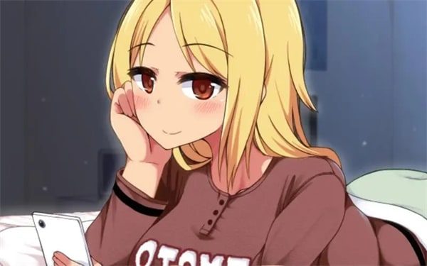 冬日狂想曲 剧情互动 内容截图 5