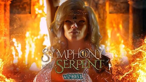 蛇之交响曲_Symphony of the Serpent 支线内容 场景图 8