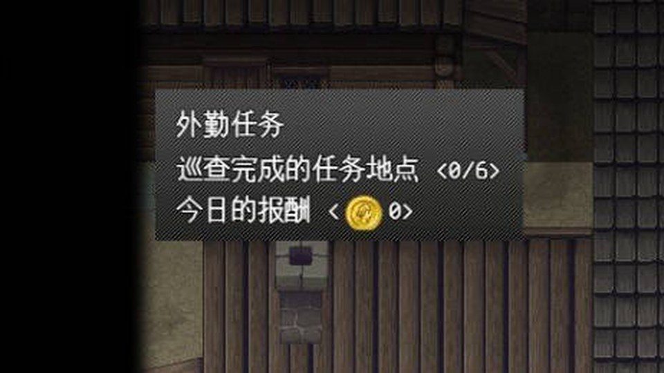 异端审问官白灼监狱 暗黑幻想RPG 预览图 2