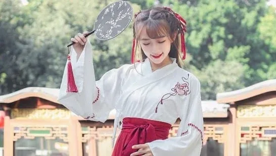 侠女逍遥录 角色路线 演示图
