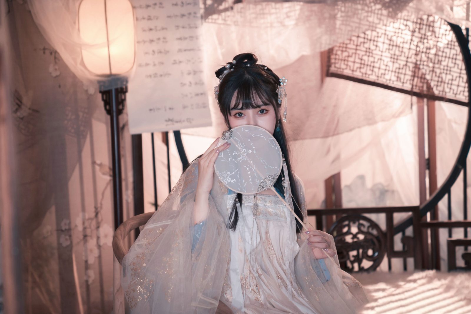侠女逍遥录 剧情互动 展示图 7