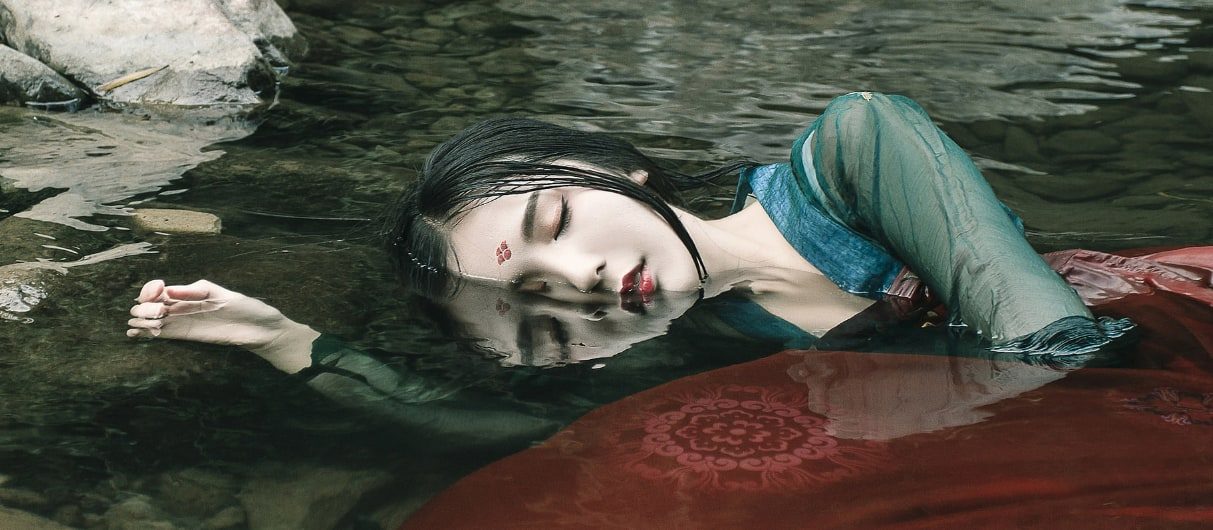侠女逍遥录 玩法展示 演示图 4
