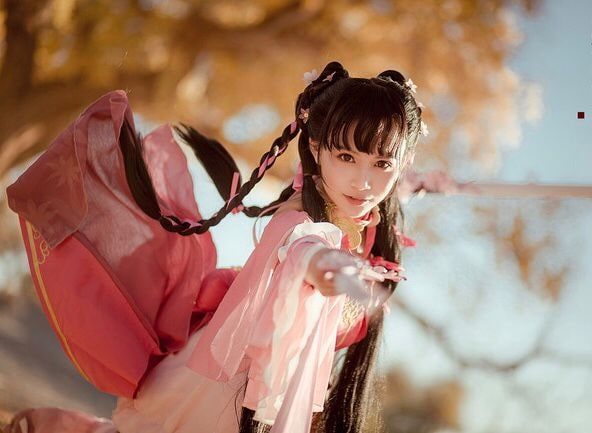 侠女逍遥录 CG回想 场景图 4