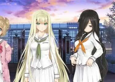 美少女万华镜 玩法展示 页面配图 2