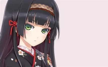美少女万华镜 角色路线 页面配图 8
