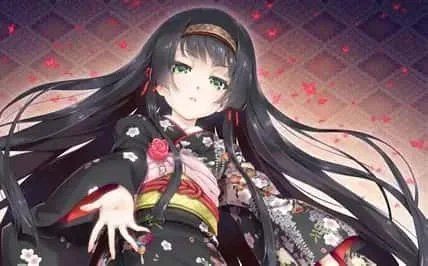 美少女万华镜 主线事件 展示图 6