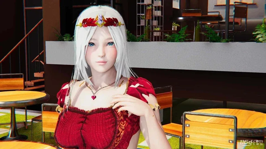 AI少女 AI Shoujo免费下载 中文整合版安装教程 封面图