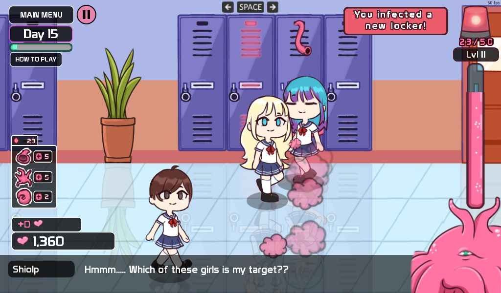 Lovecraft Locker 中文界面 演示图 7