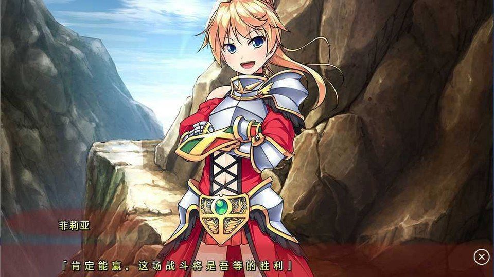 女装山脉R18官方汉化合集 女装山脉R18官方汉化合集官网入口：女装海峡剧情指南 封面图