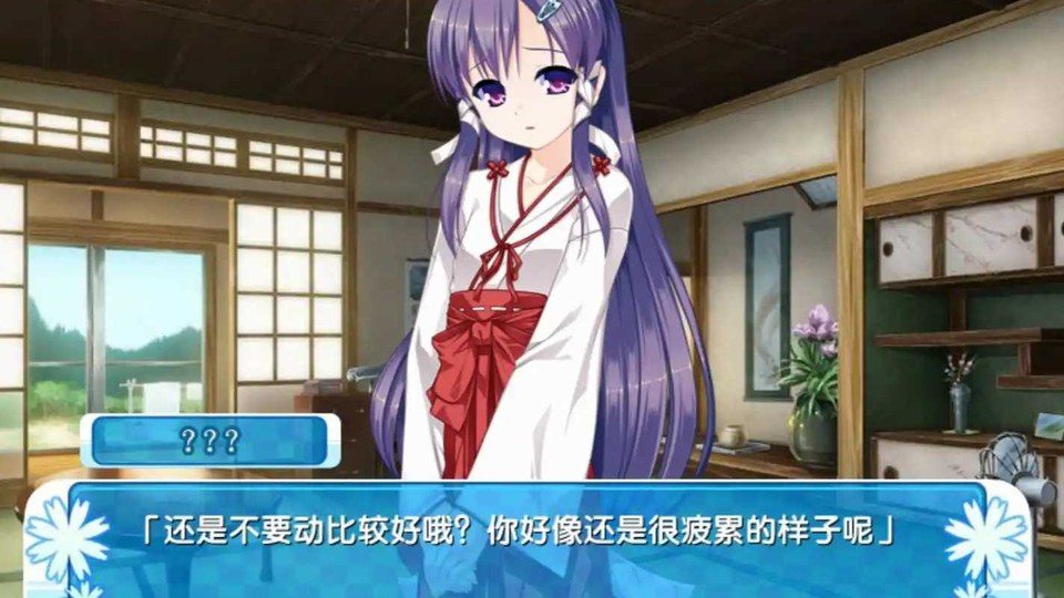 女装山脉R18官方汉化合集 安装问题排查 专题图 1