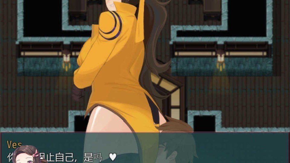 践踏之塔全9层汉化版 操作界面 页面配图 6
