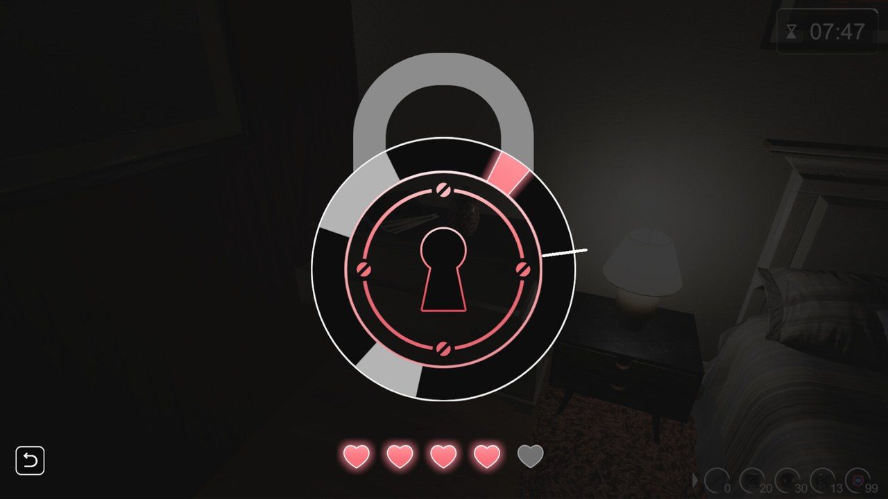 隔壁的美艳人妻TheWifeNextDoor DLC内容 预览图 4