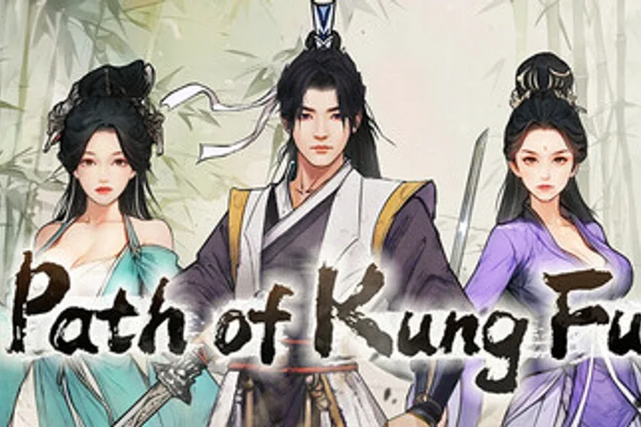 刀剑江湖路-绅士mod版 mod 玩法截图