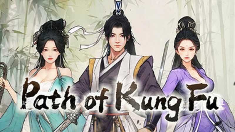 刀剑江湖路-绅士mod版 地图探索 画面 2