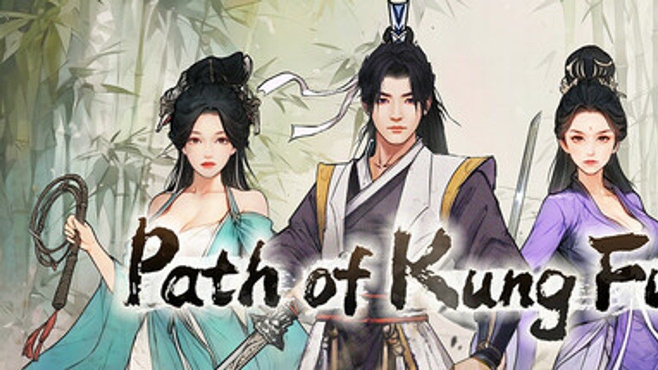 刀剑江湖路-绅士mod版 实机画面 演示图 3