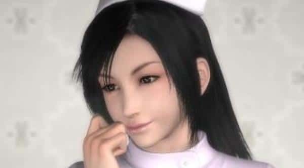 梅麻吕3D合集 中文界面 内容截图 8