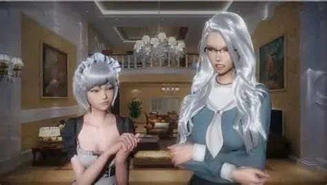 美德V外传 CG回想 实机截图 6