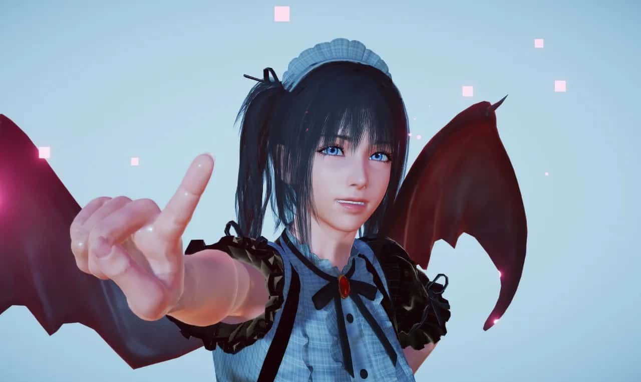 魅魔咖啡厅 PC与安卓版 资料图 5