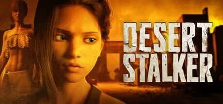 沙漠追猎者_Desert Stalker 操作界面 画面 7