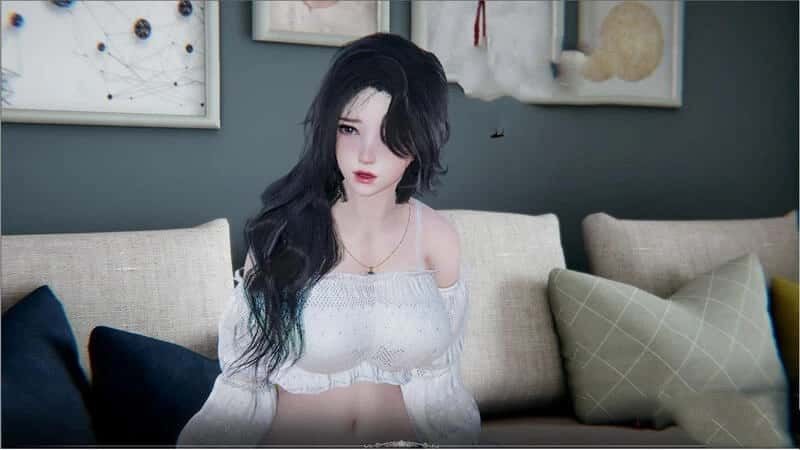 少年阿宾 剧情互动 详情图 1