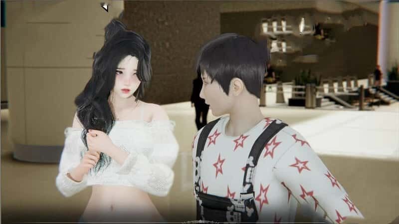 少年阿宾 实机画面 详情图 5