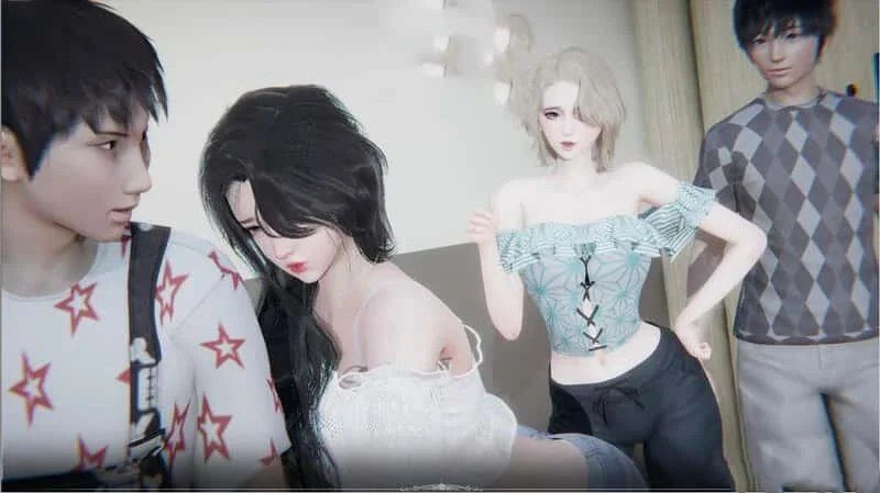 少年阿宾 实机画面 详情图 3