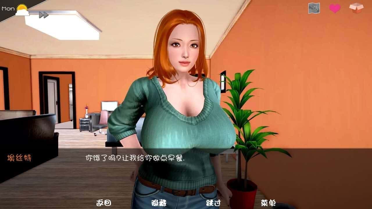 神话庄园 攻略要点 玩法截图 7