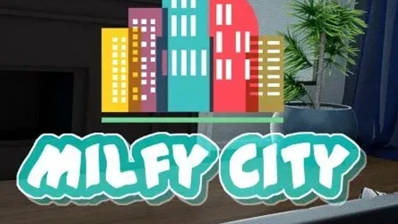 淑女都市 Milfy City 角色养成 画面 6