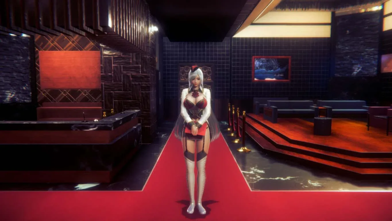 甜心选择2_Honey Select 2 剧情互动 详情图