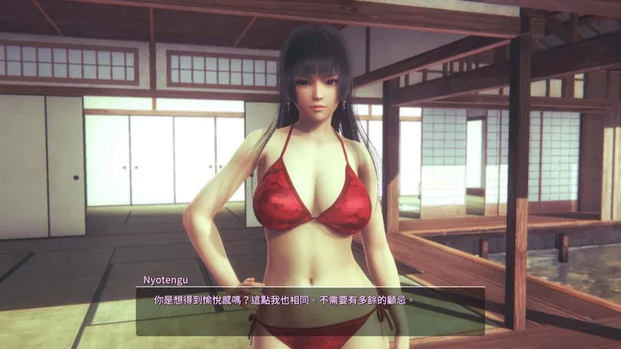 甜心选择2_Honey Select 2 Honey Select 2中文版下载安卓版 封面图