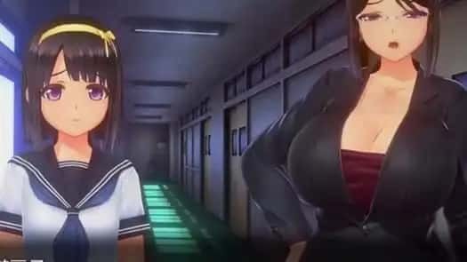 夏日之吻 任务推进 画面 7