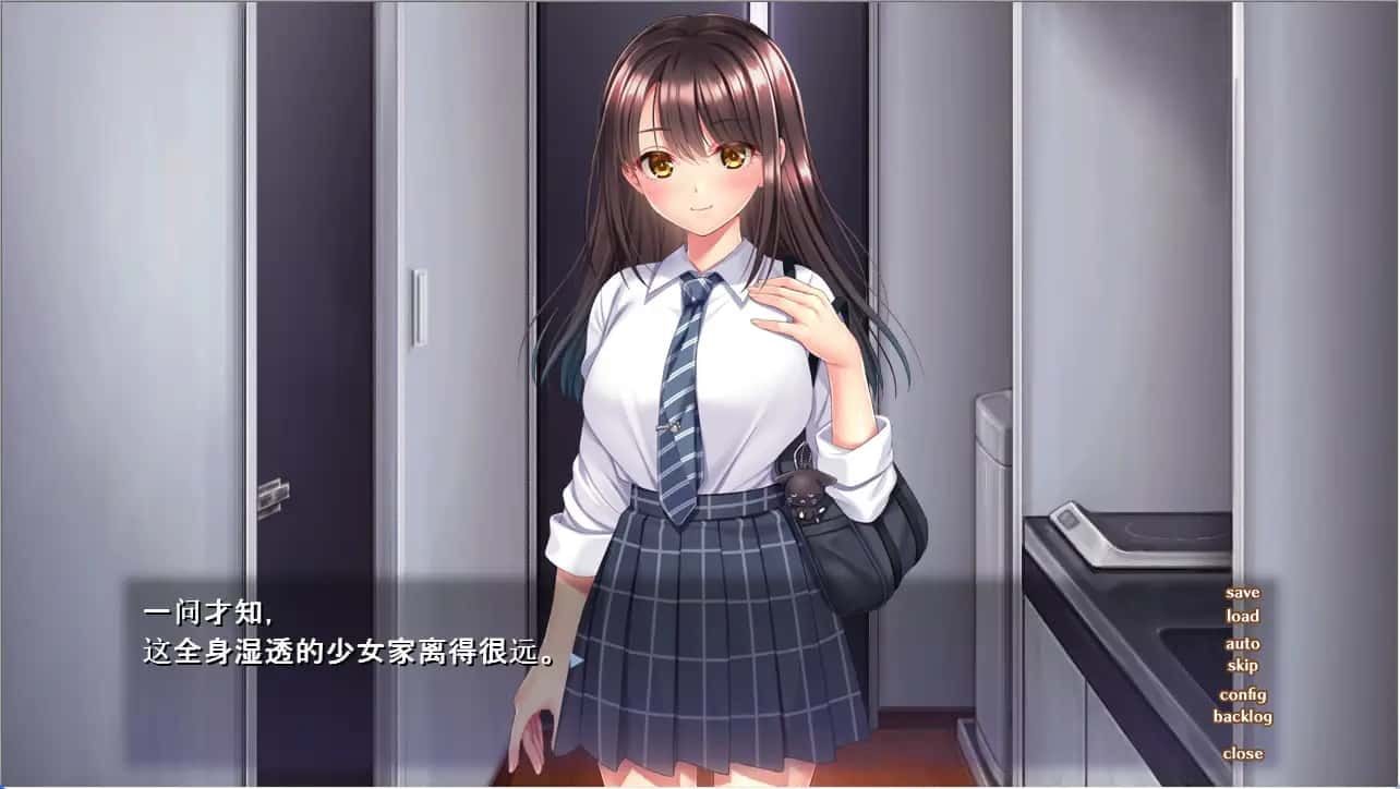 野猫少女的同居生活_Cat Girl Sweet Days 攻略要点 专题图 3