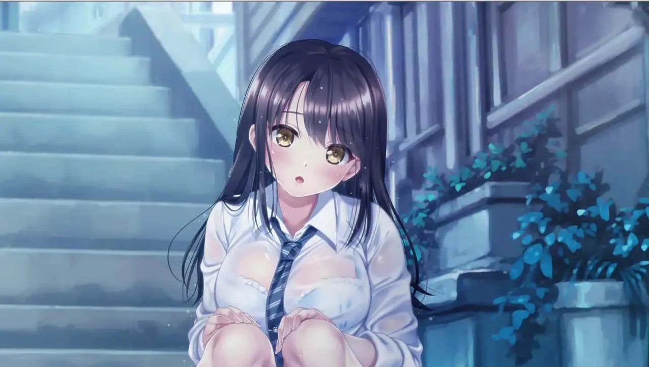 野猫少女的同居生活_Cat Girl Sweet Days 场景演出 画面 7