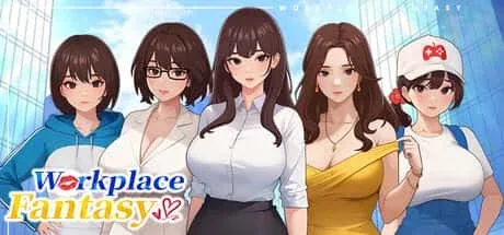 职场幻想 Workplace Fantasy Workplace Fantasy攻略大全版本资料 封面图