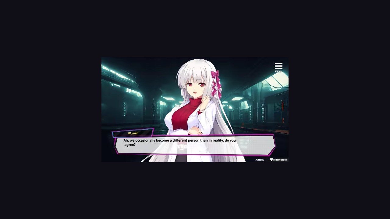 魅魔少女SuccubusGirl 剧情互动 专题图